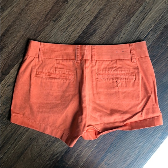 J. Crew Chino Short - Picture 3 of 3